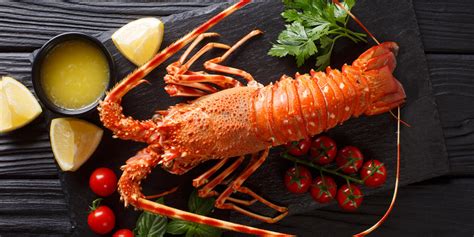 Buy Fresh Lobsters & Crabs Online | Fish Me — fishme.com.au