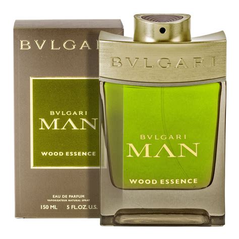 Bvlgari Man Wood Essence EdP 150ml ExcaliburShop