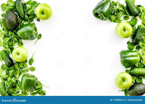 100 Background Green Vegetables Images Myweb