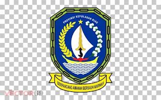 Logo Provinsi Kepulauan Riau (.PNG) Download Free Vectors | Vector69