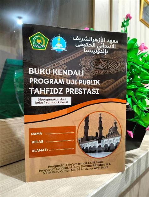 Buku Buku Panduan Kegiatan Bisa Dipesan Di Koperasi Minasi Min