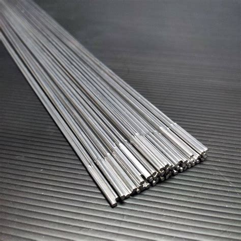 Er Tig Welding Rod For Aluminum