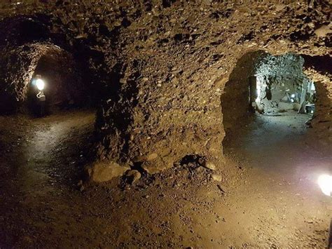 Underground Labyrinth Ravne Visoko All You Need To Know Before You