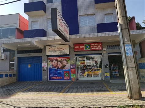 Farmacia Joao Monlevade - Drogaria São Jorge na cidade João Monlevade