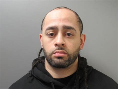 Julio Robles Sex Offender In Waterbury CT 06702 CT10732255