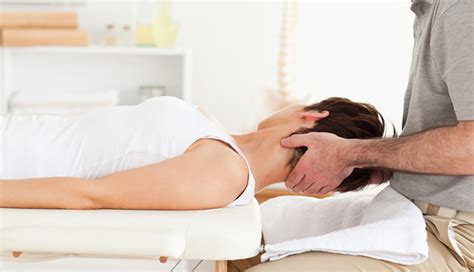 When To Seek Chiropractic Treatment Charleston SC Alpha Medical And