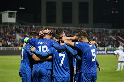 Kosova Me Disa Ndryshime Në Formacion Ndaj Qipros Kthehet Muric