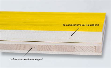 Для вашего бизнеса: трехслойные плиты | Form-on