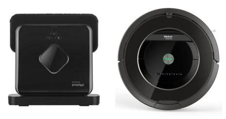 Should I Get the Roomba or Braava?