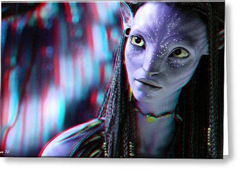 Neytiri Art For Sale Fine Art America