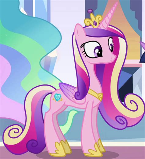 Princess Cadance | My Little Pony Equestria Girls Wiki | FANDOM powered by Wikia