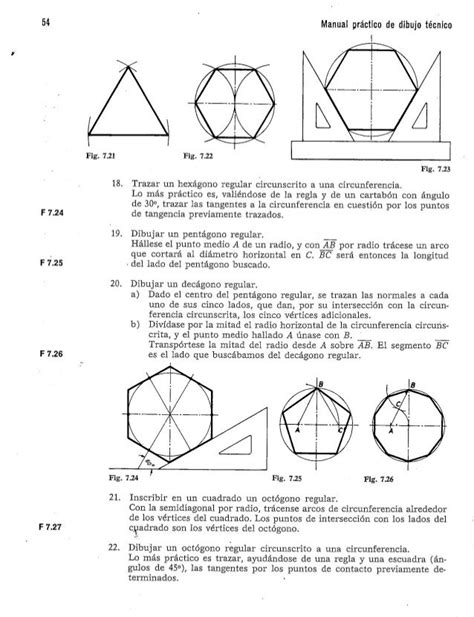 Manual de dibujo técnico schneider y sappert Line Chart Triangle