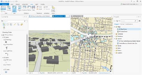 Esri Arcgis Desktop Professional Certification Study Guide