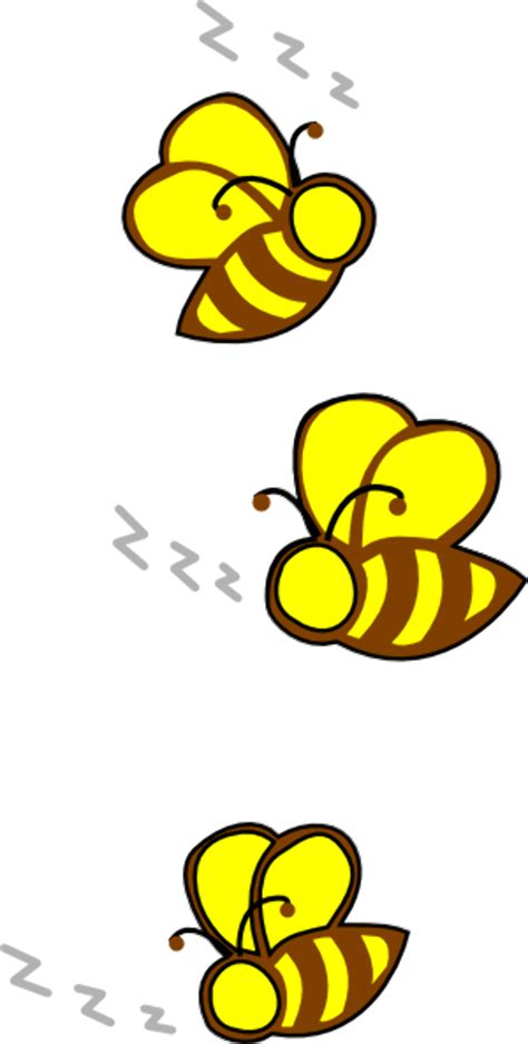 Download High Quality bee clipart buzzing Transparent PNG Images - Art ...