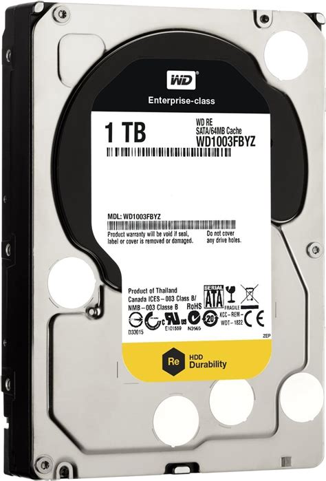 Amazon Western Digital WD10EZEX 22BN5A0 1TB DCM DGRNNT2CG