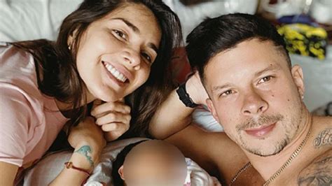 Mario Hart Y Korina Rivadeneira Planean Volver A Ser Padres En Dos A Os