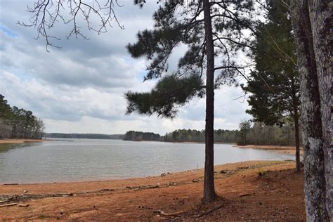 Your Guide To West Point Lake Parks Visit Lagrange Georgia