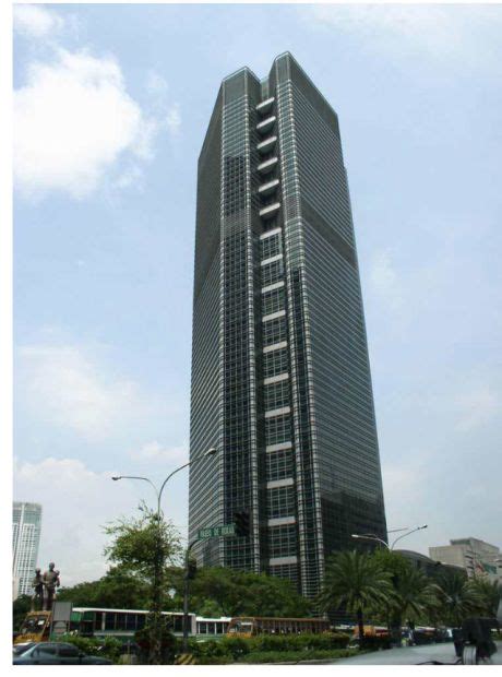 Sqm Office For Sale At Ayala Tower One Ayala Avenue Makati City