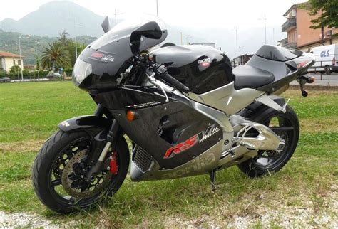 Vendo Aprilia Rsv Mille D Epoca A Camaiore Codice Moto It