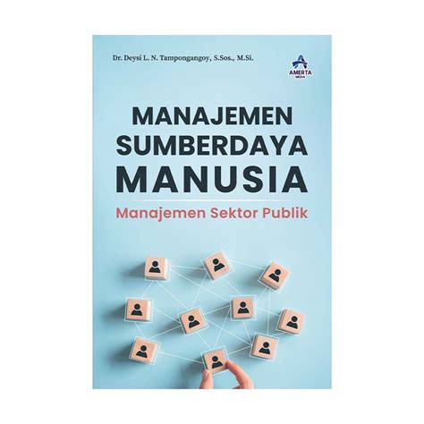 Jual Buku Manajemen Sumberdaya Manusia Shopee Indonesia