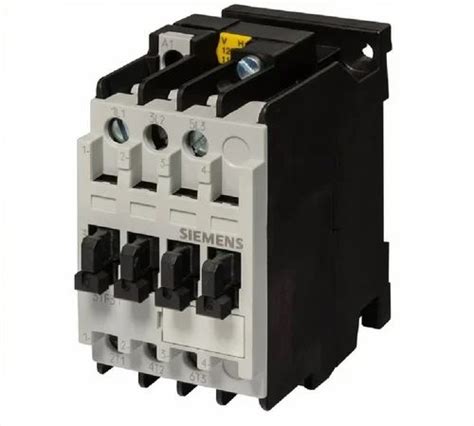 Siemens Air Break Power Contactor At 685 Piece Power Contactor In