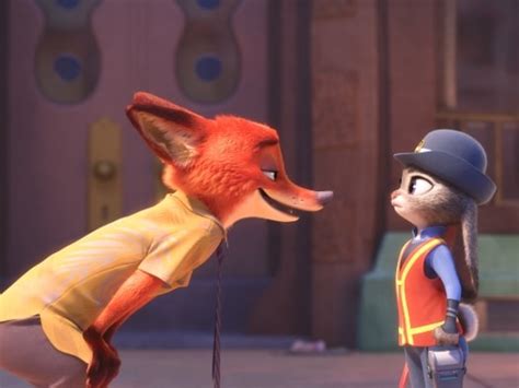 Zoomania - Weltenraum