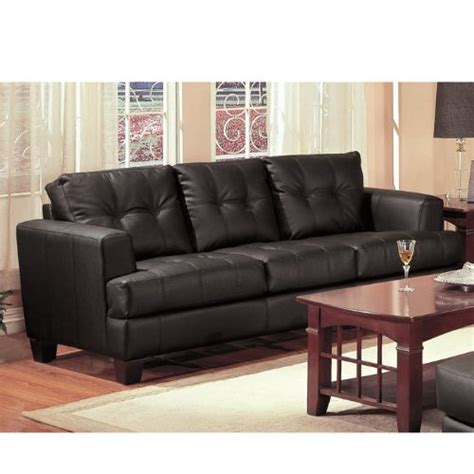 Leather Couch Furniture Guide | Leather-Sofa.org