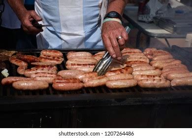 47 Chorizo Argentino Images, Stock Photos & Vectors | Shutterstock