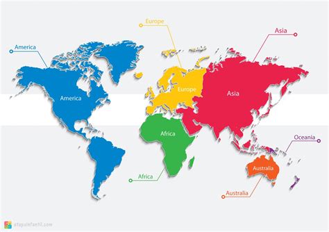 Oceania En El Mapa Mundi - Resenhas de Livros