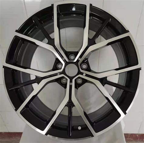 17 18 19 20 21 22 23 24inch Best Design Extremely Monoblock Concave