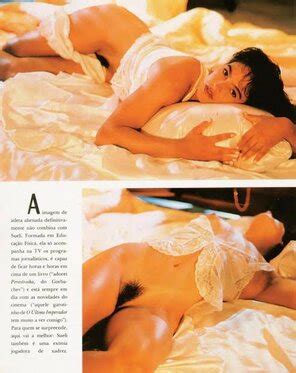 Sueli Dos Santos Porn Pic