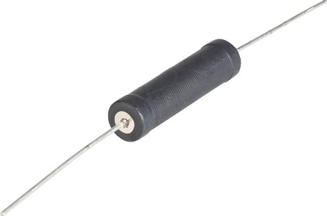 ATE 7CS 3R3 J Wirewound Resistor Axial 10 W 3 3 Ohm 5 At Reichelt