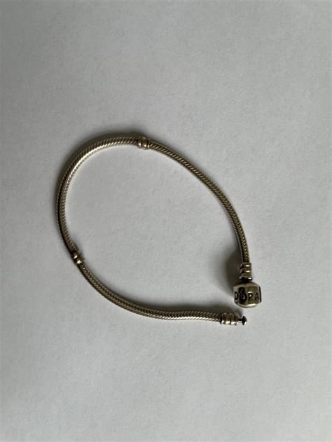 Original Pandora Armband Kaufen Auf Ricardo