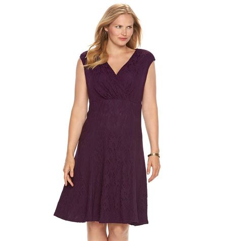 Kohls Cocktail Dresses Plus Size Feqtuoa