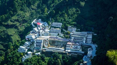 Vaishno Devi Temple: Best Time To Visit, Temperature,, 53% OFF