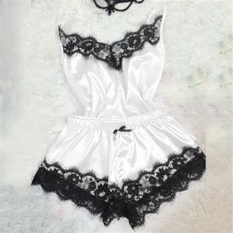 Buy Frsexy Lace Sleepwear Women Lingerie Hot Erotic