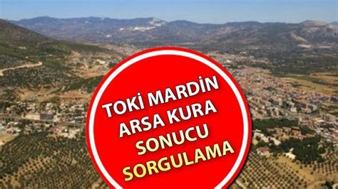 Tok Mard N Arsa Kura Sonu Lari A Iklandi Mi Ubat Mardin Tok