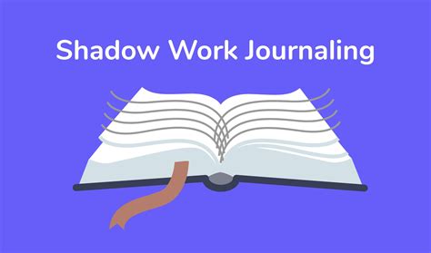 Exploring Your Shadow Self 30 Day Shadow Work Prompts To Deepen Your