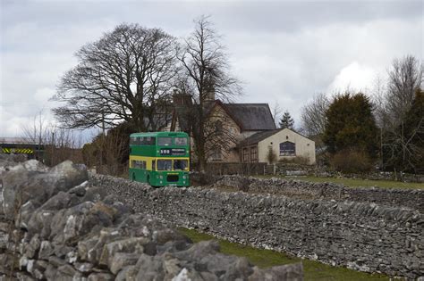 Preserved Cleveland Transit H Rdc R Bristol Vrt Sl Flickr