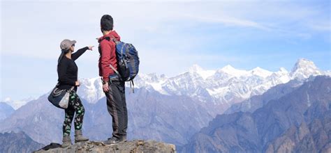 Exploring The Top National Parks Of Uttarakhand Jim Corbett Valley