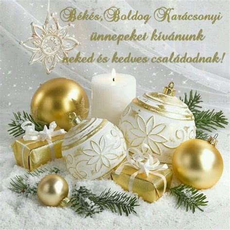 Pin By Zsuzsa Magda On Karácsonyi Képek Christmas Cards Merry