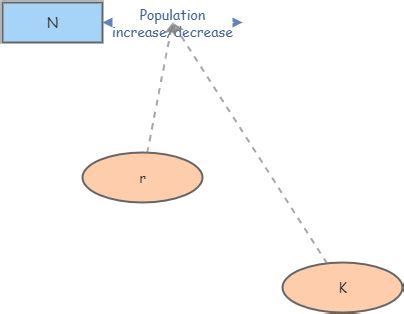 Population Growth Model | Insight Maker