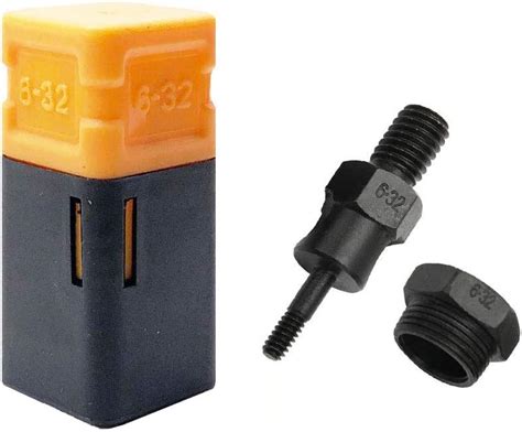 Amazon Zision Tool Rivet Nut Tool Replacement Mandrel