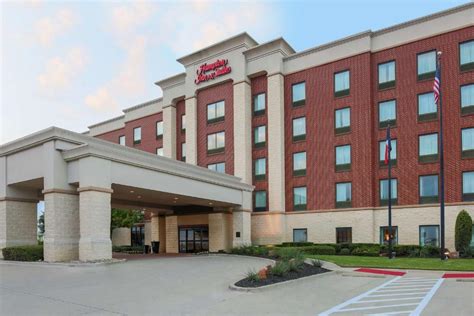 Hampton Inn & Suites Dallas-Allen, Allen – Updated 2023 Prices