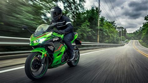 Top 10 Greatest Kawasakis Of All Time