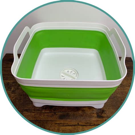 Bassine Pliable Hellovan