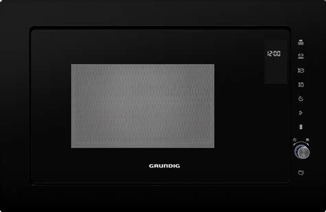 Grundig Gmi B Kuchenka Mikrofalowa Niskie Ceny I Opinie W Media Expert