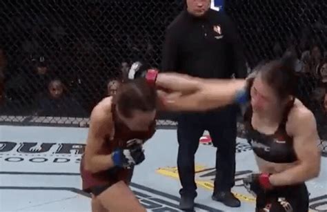 Weili Zhang And Joanna Jedrzejczyk Go To War - UFC 248 Highlights