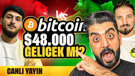 Bitcoin Yükseliş Devam Edecek Mi Teknik Analiz YouTube