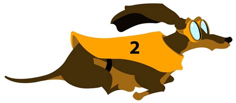 Weiner Dog Clipart - ClipArt Best